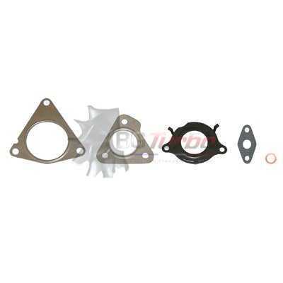 Turbo PIECES DETACHEES - NEUF - KIT JOINTS
